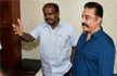 Should Kamal Haasan Have Batted for Rajinikanths Kaala With Kumaraswamy?